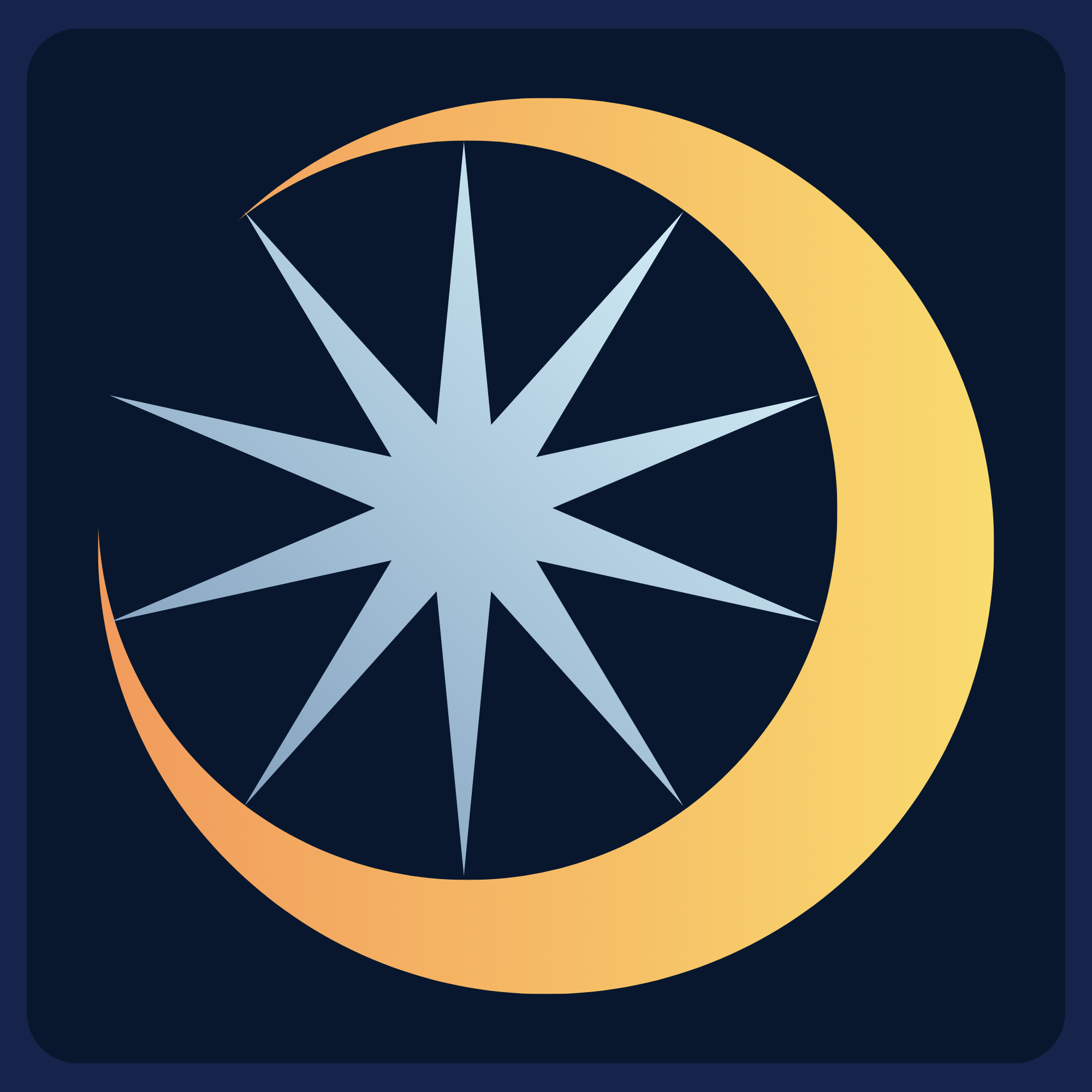 SkyNight App